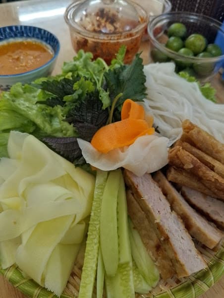 Hình ảnh Quán Phanh Mít - Bún Bò Huế & Bún Gà Ao Sen - 2