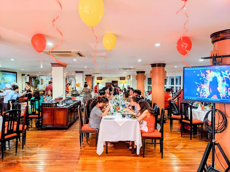 Hình ảnh Bassac Restaurant - 5
