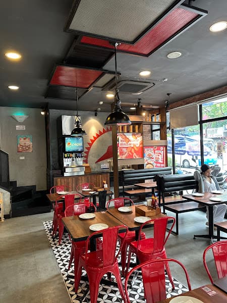Hình ảnh Pizza Hut - 3