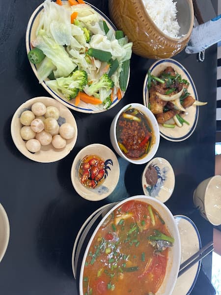 Hình ảnh CƠM GIA ĐÌNH - TÔN NỮ QUÁN - CS2 - 2