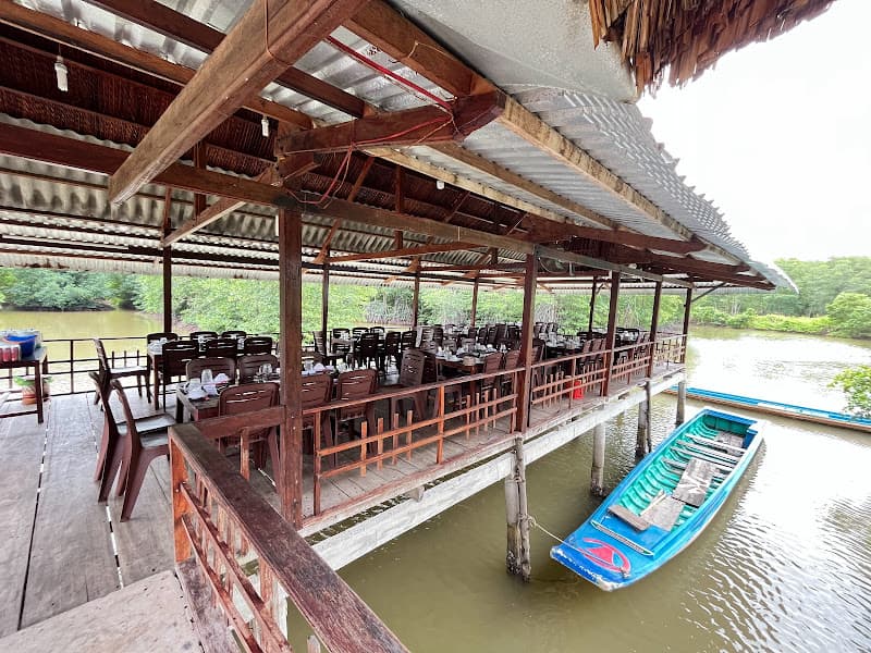 Hình ảnh Homestay du Lịch Cộng Đồng Năm Hướng - 2