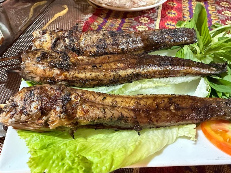 Hình ảnh Hải Sản Bờ Sông Ẩm Thực 333 - 5