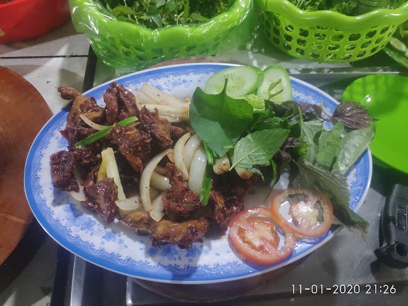 Hình ảnh Quán Hải Sản Biển Đêm - 6