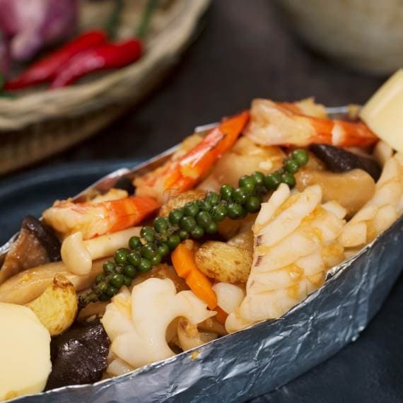 Hình ảnh Bánh Canh Cô Hằng - 2