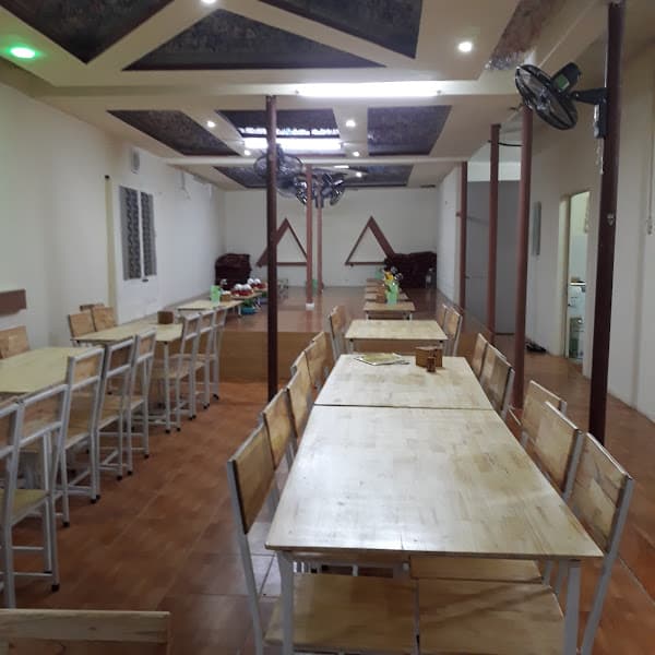 Hình ảnh Nhà Hàng Cơm Thái Sơn La - 5