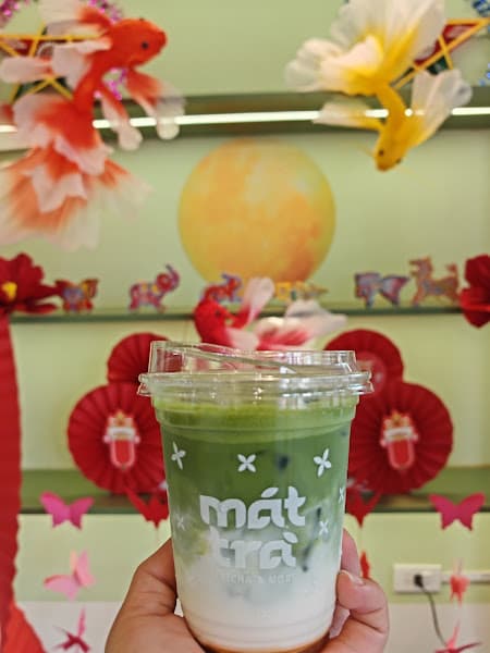 Hình ảnh Mát Chan - Việt Trì - 2