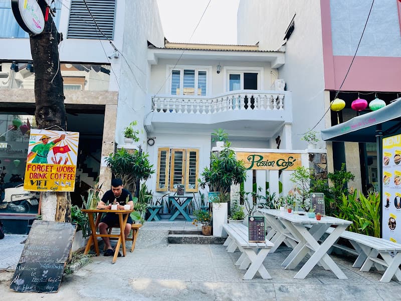 Hình ảnh Passion Café - 5