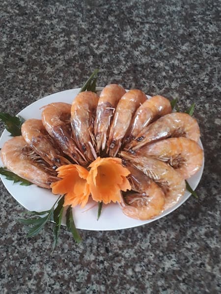 Hình ảnh Nhà hàng Thanh Còi 2( cơ sở 2) - 9