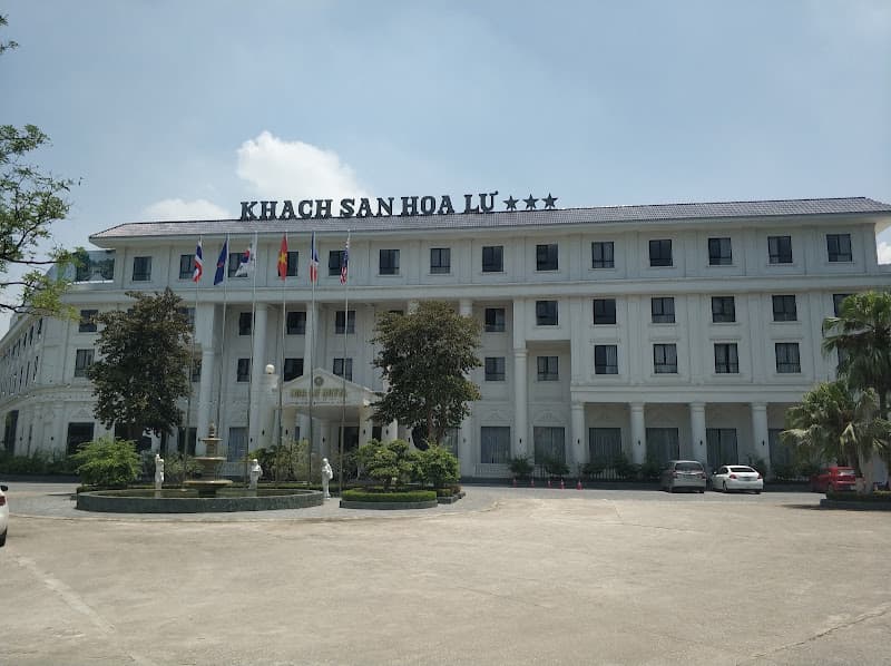 Hình ảnh NHÀ HÀNG NGON TẠI HOA LƯ NINH BÌNH - NHÀ HÀNG HUYNDAI - 5