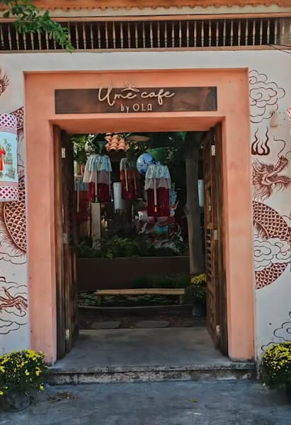 Hình ảnh Ume Cafe by Ola - 3