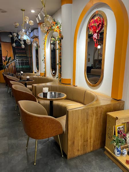 Hình ảnh Lofita Hà Giang: Chuỗi quán Trà & Cà Phê (Cafe) Ngon, View Đẹp Nhất Hà Giang - 4