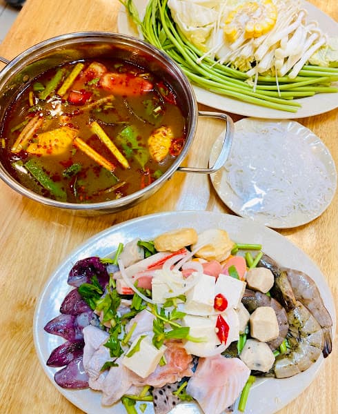 Hình ảnh LẨU NƯỚNG 51 - 3