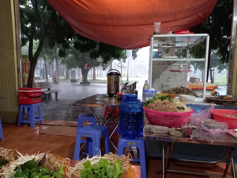 Ảnh bìa Bún Bò Huế