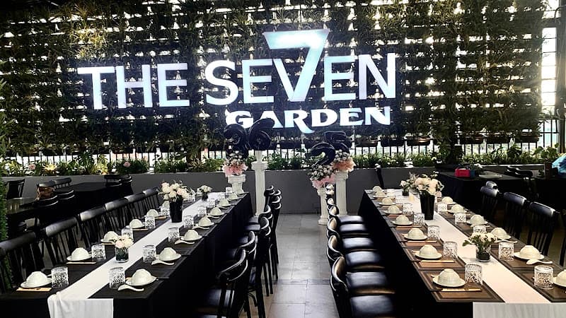 Hình ảnh TheSevenGarden - 5