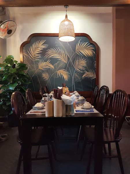 Hình ảnh Quán Cơm Xanh - 4