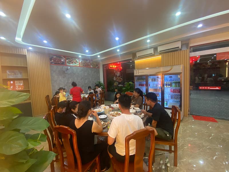 Hình ảnh 中国餐厅 NHÀ HÀNG ẨM THỰC TRUNG QUỐC - 4