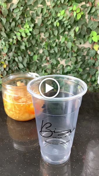 Hình ảnh Trà sữa Bin 2017 - 4