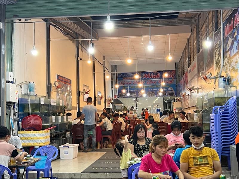Hình ảnh Quán Hải Sản Minh Hải - 6