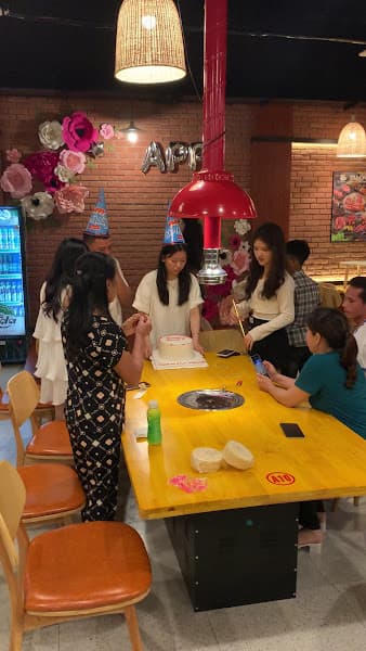 Hình ảnh Nhà hàng lẩu nướng Gi Gu - 5