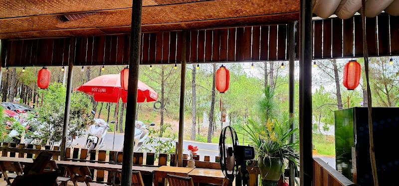 Hình ảnh Đồi Vọng Cảnh - 2