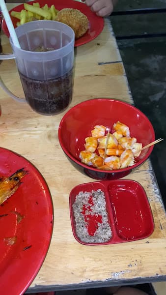 Hình ảnh Buffet BBQ Cầu Đôi - 2