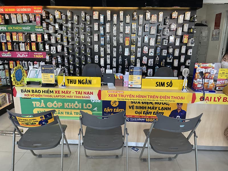 Hình ảnh Siêu thị Thế Giới Di Động - 3