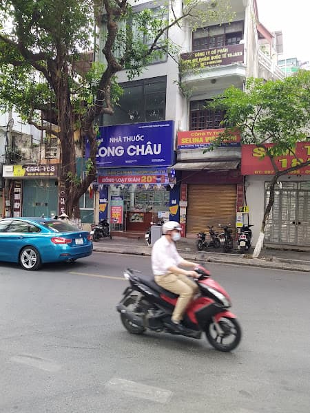 Hình ảnh Nhà Thuốc FPT Long Châu - 5