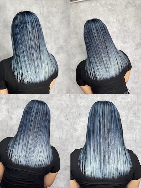 Hình ảnh Salon Ấn Tượng - 9