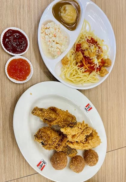Hình ảnh KFC - 2