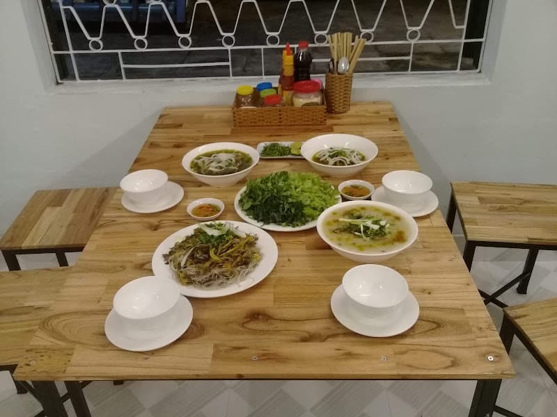 Ảnh bìa Miến Gà, Miến Lươn