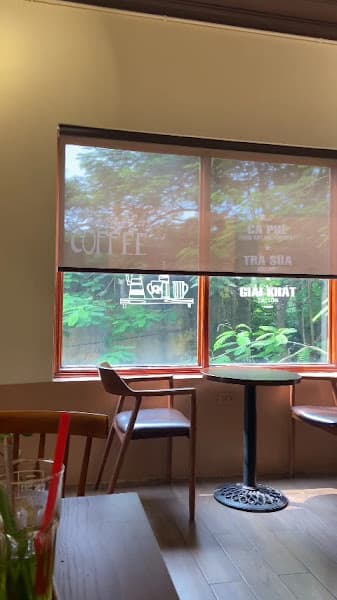 Hình ảnh GenZ Coffee ( Quán cafe view đẹp nhất Yên Phong ) - 4
