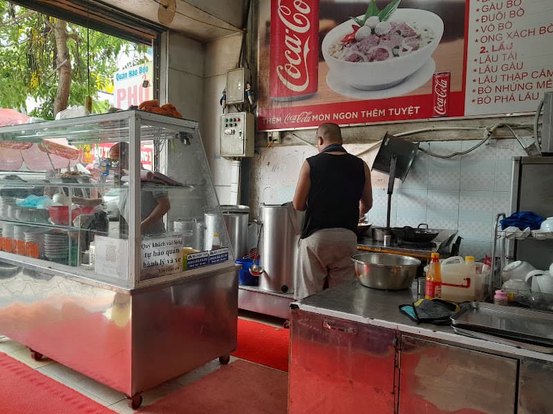 Hình ảnh Phở bò Hào Béo - 2