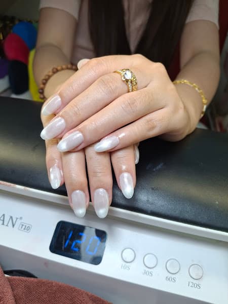 Hình ảnh Hair salon Diệu Nguyễn - 3