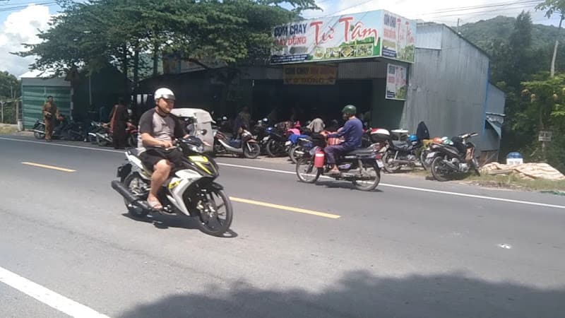 Hình ảnh Quán cơm chay Hai Dũng - 2