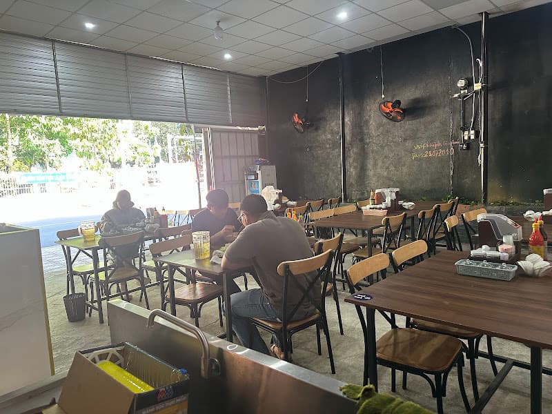 Hình ảnh Bún Bò Huế Huỳnh Gia Quán - 3