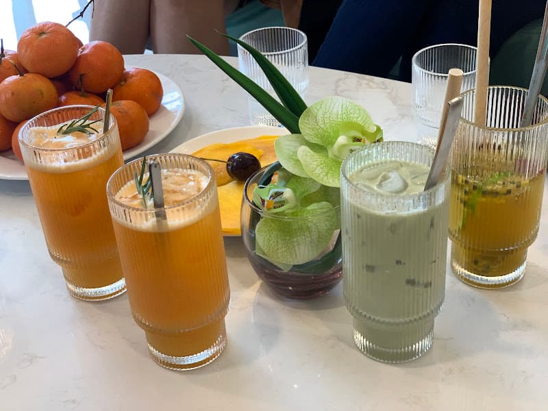 Hình ảnh Xuân Café & Juice Bar - 3