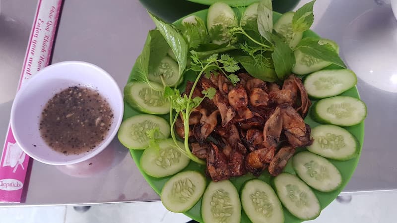 Hình ảnh Quán Thế Giới Hải Sản - 2