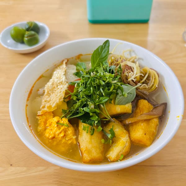 Hình ảnh Quán chay Ngọc Thảo - 5