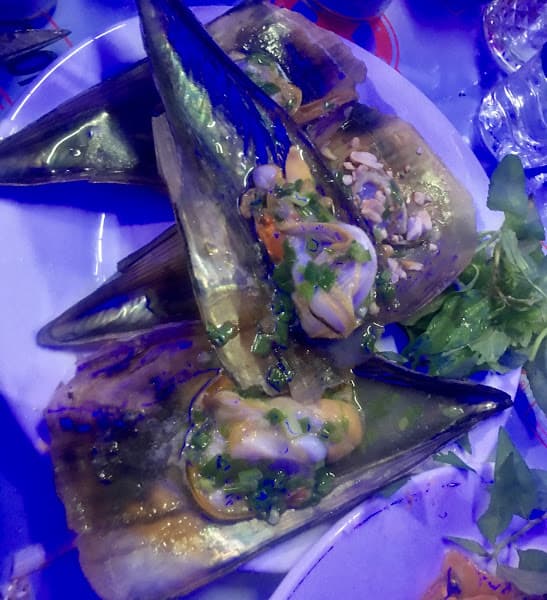 Hình ảnh Hải Sản Thảo My - 5