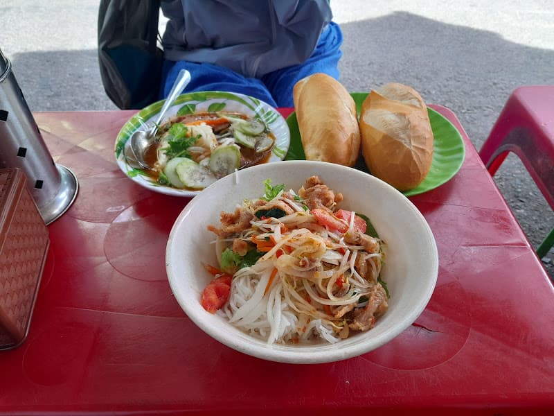 Hình ảnh Phố ẩm thực sáng - 6