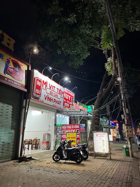 Hình ảnh Bánh Mì Phong - 3