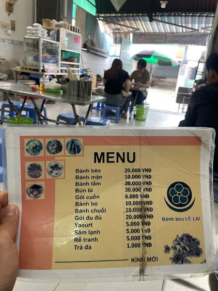 Hình ảnh Bánh tằm bì LÊ LAI - 3