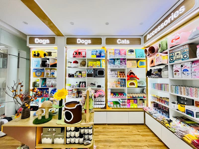 Hình ảnh Jerry Petshop - 4