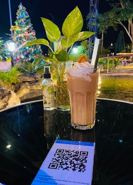 Hình ảnh Rock Water Cafe - 2