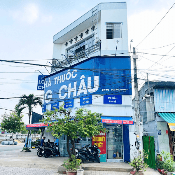 Hình ảnh Nhà Thuốc FPT Long Châu - 2
