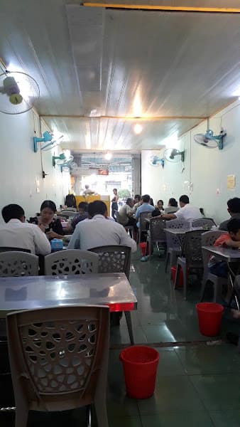 Hình ảnh Bánh Canh Hậu Giang ( Bánh Canh Bột Gạo Xắt 100% Truyền Thống ) - 3