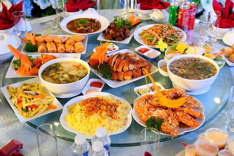 Hình ảnh Nhà hàng Chí Hưng - 3
