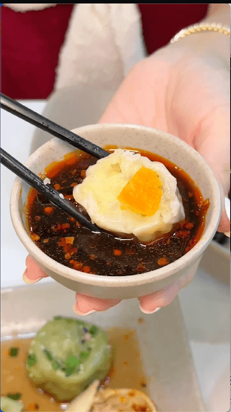 Hình ảnh Susubao - Bánh Bao Thượng Hải - Võ Thị Sáu - 5