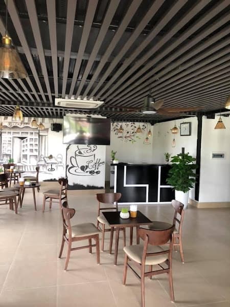 Hình ảnh Trung Nguyên E-coffee Bắc Ninh - 2
