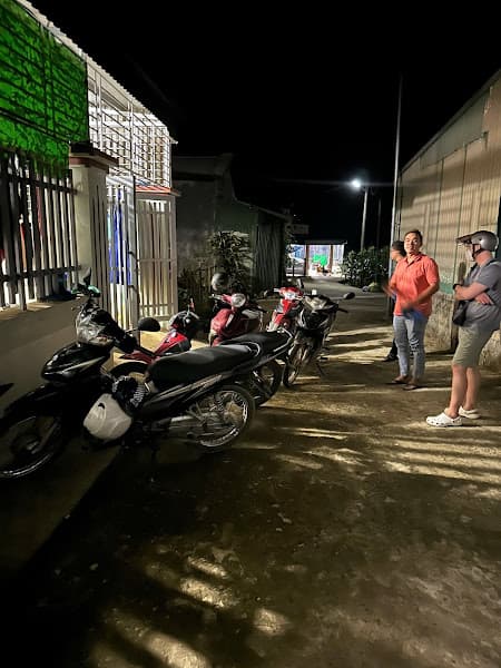 Hình ảnh Thuê xe máy Lai Châu Mỵ - 3